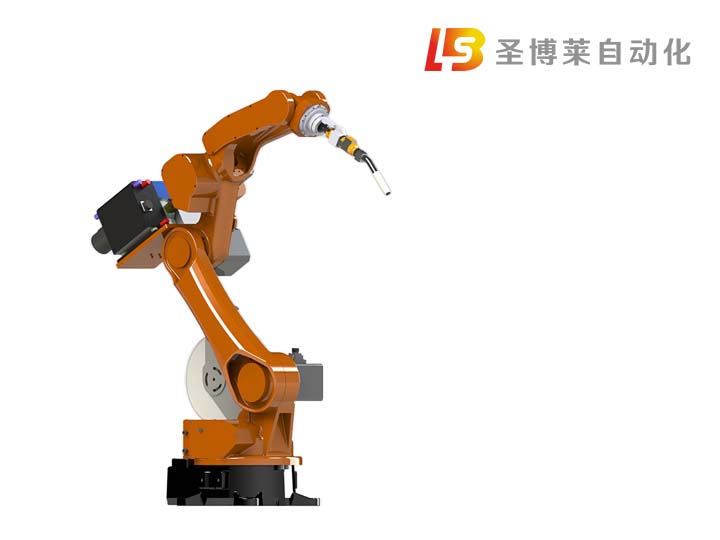 焊接6kg机器人RT06C-144